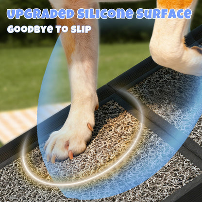 Dog Ramp for Car. Chosen for real quality, fits naturally into modern pet homes.