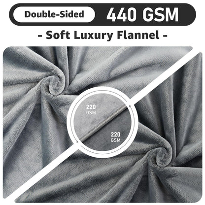 LOOBANI Waterproof Blanket for Bed. Chosen for real quality, fits naturally into modern pet homes.