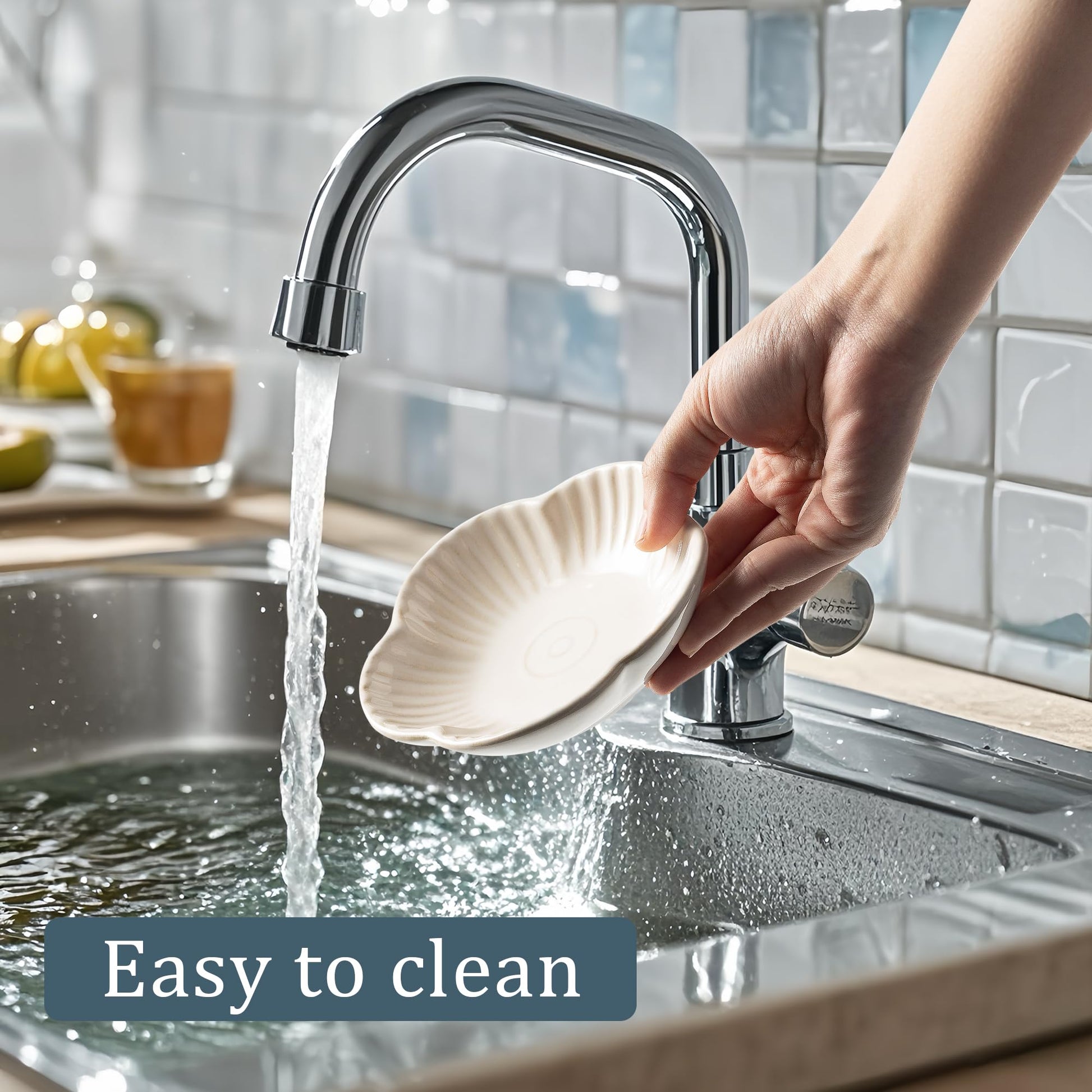 Mecaikru Ceramic Cat Food Bowls. Chosen for real quality, fits naturally into modern pet homes.