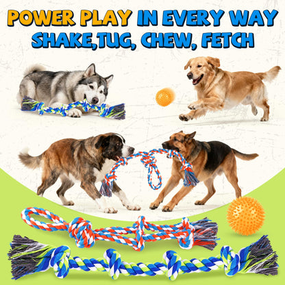 PatsFran Tough Dog Toys for Aggressive Chewers. Chosen for real quality, fits naturally into modern