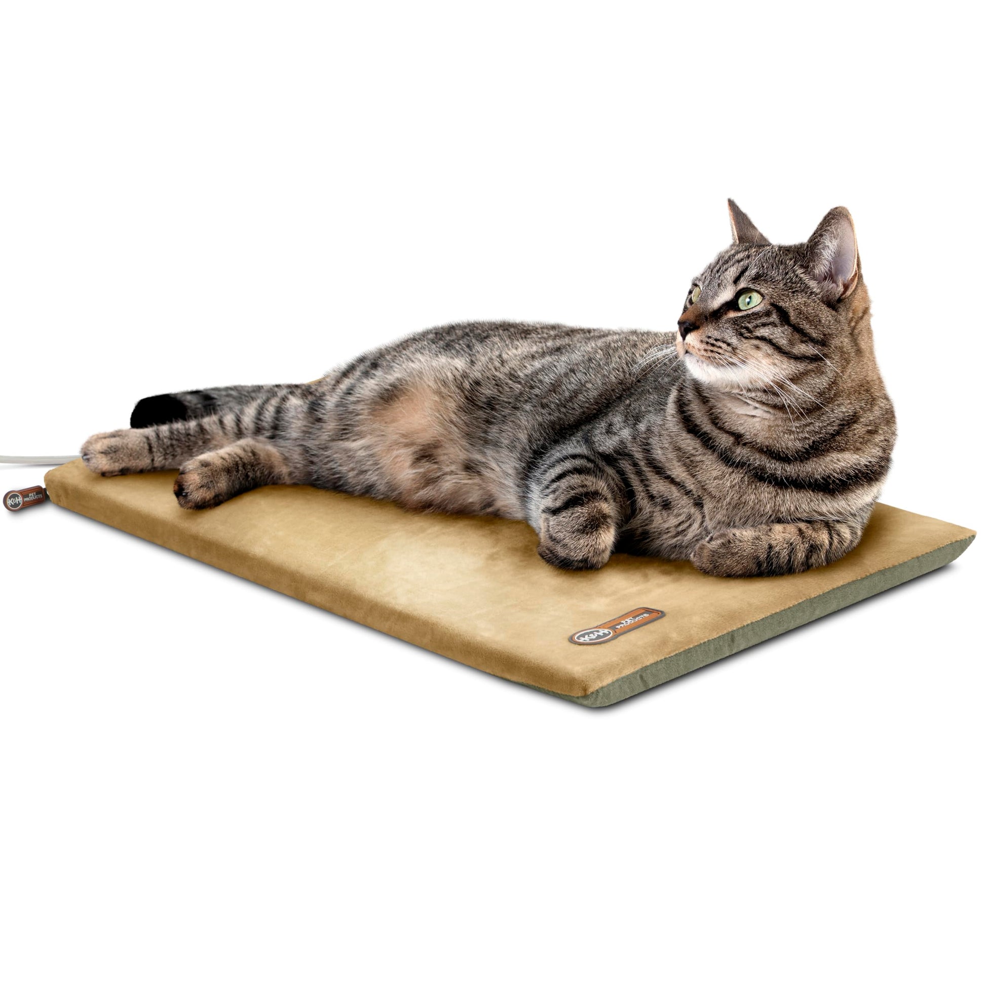 K&H Heated Cat Bed. Chosen for real quality, fits naturally into modern pet homes.