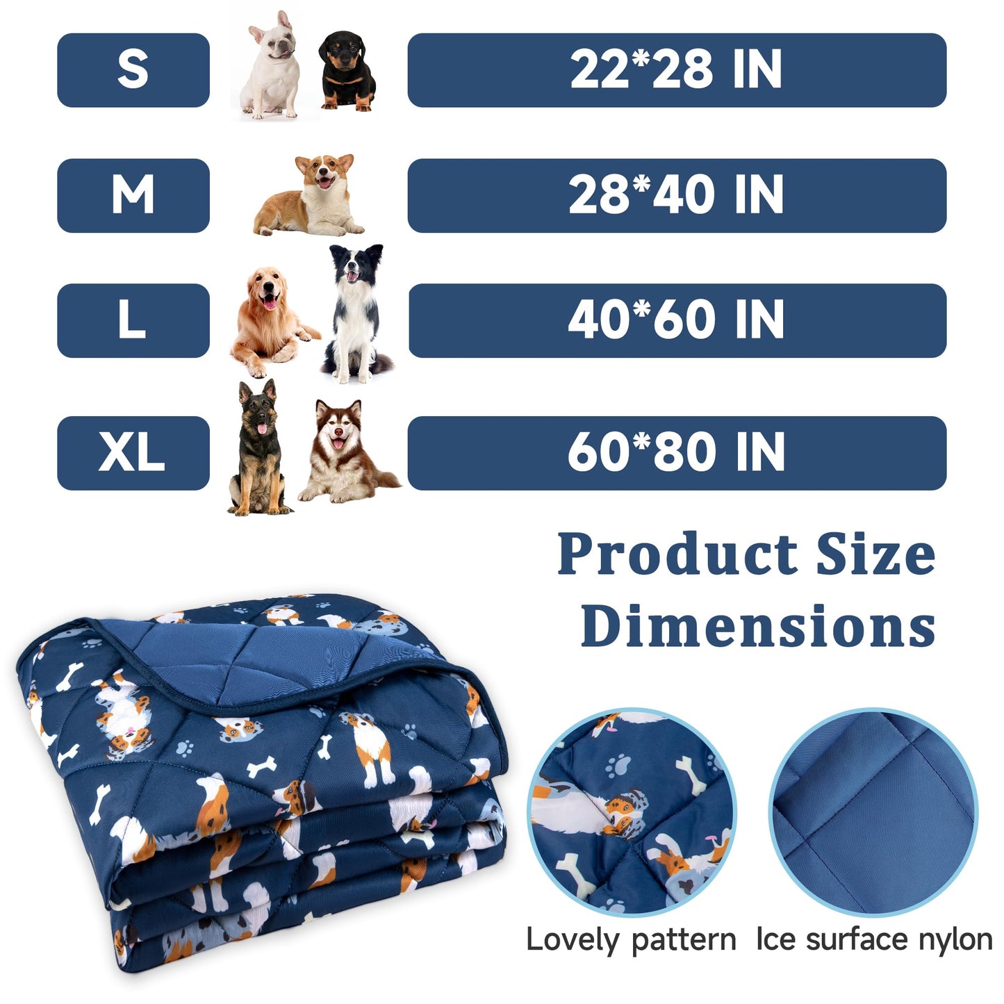 Pedobi Dog Cooling Mat. Chosen for real quality, fits naturally into modern pet homes.