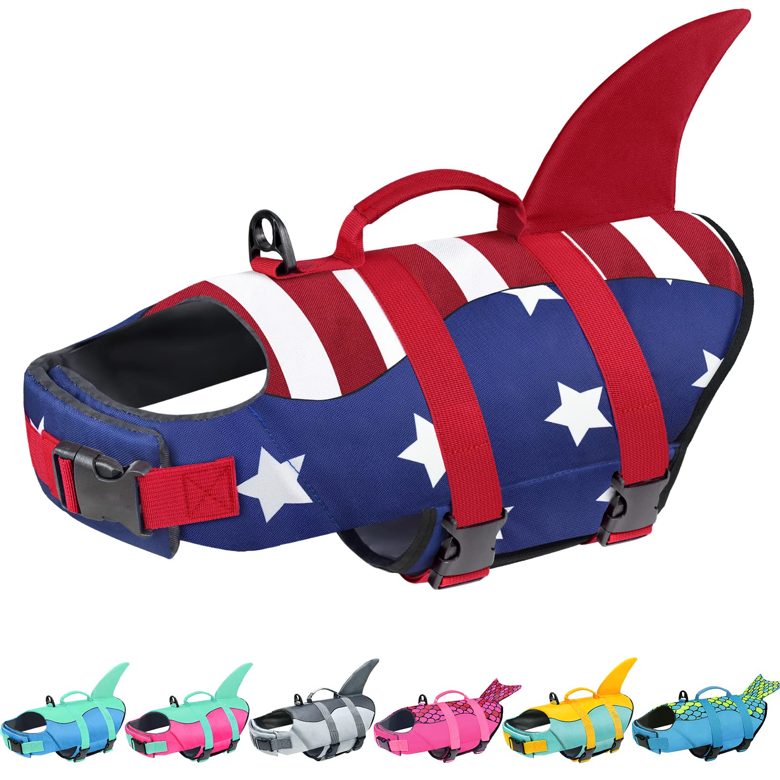 Malier Dog Life Jacket. Chosen for real quality, fits naturally into modern pet homes.