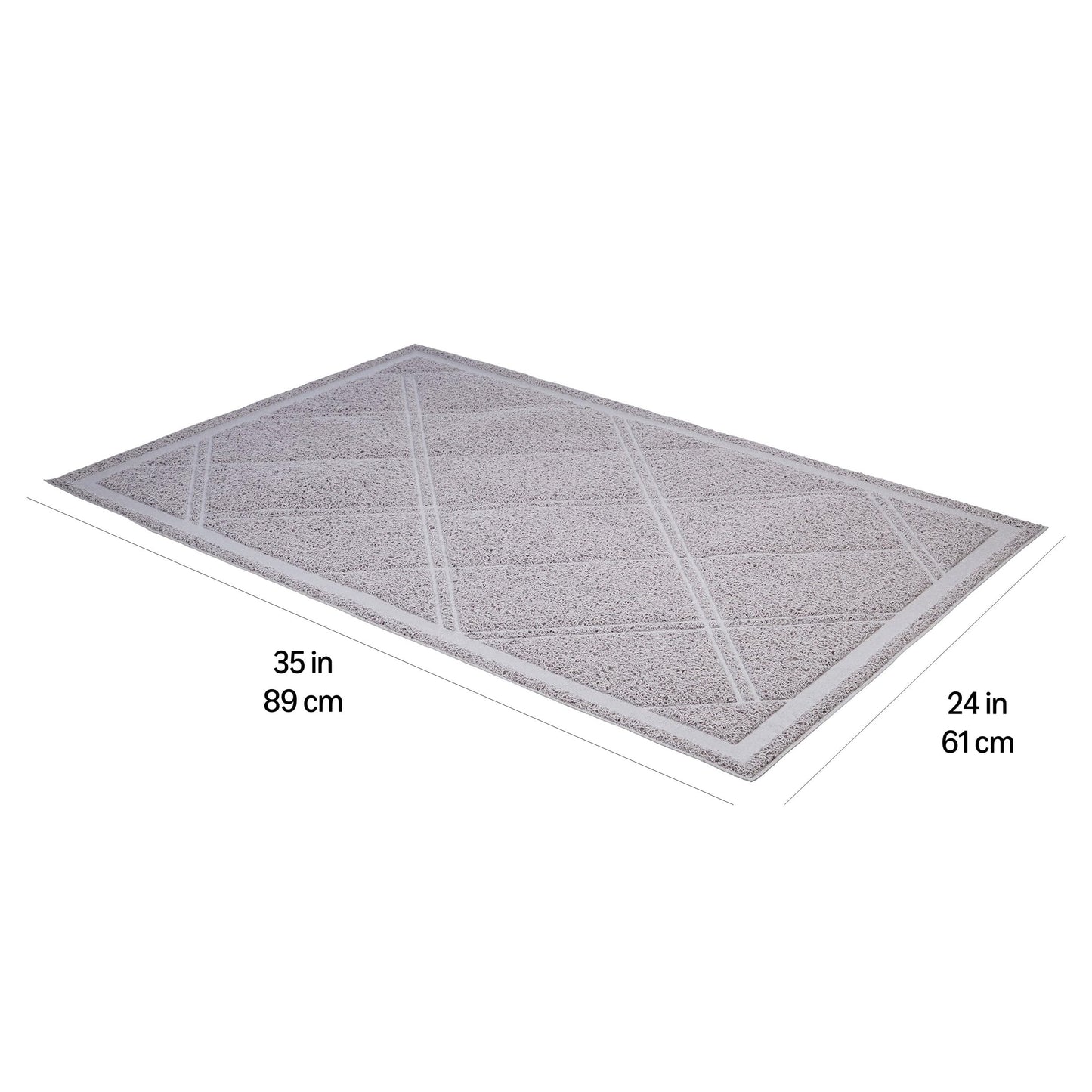 Amazon Basics Less. Chosen for real quality, fits naturally into modern pet homes.