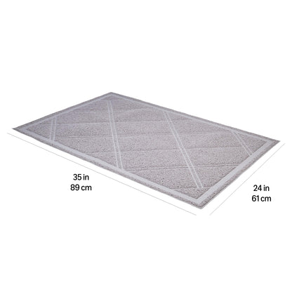 Amazon Basics Less. Chosen for real quality, fits naturally into modern pet homes.