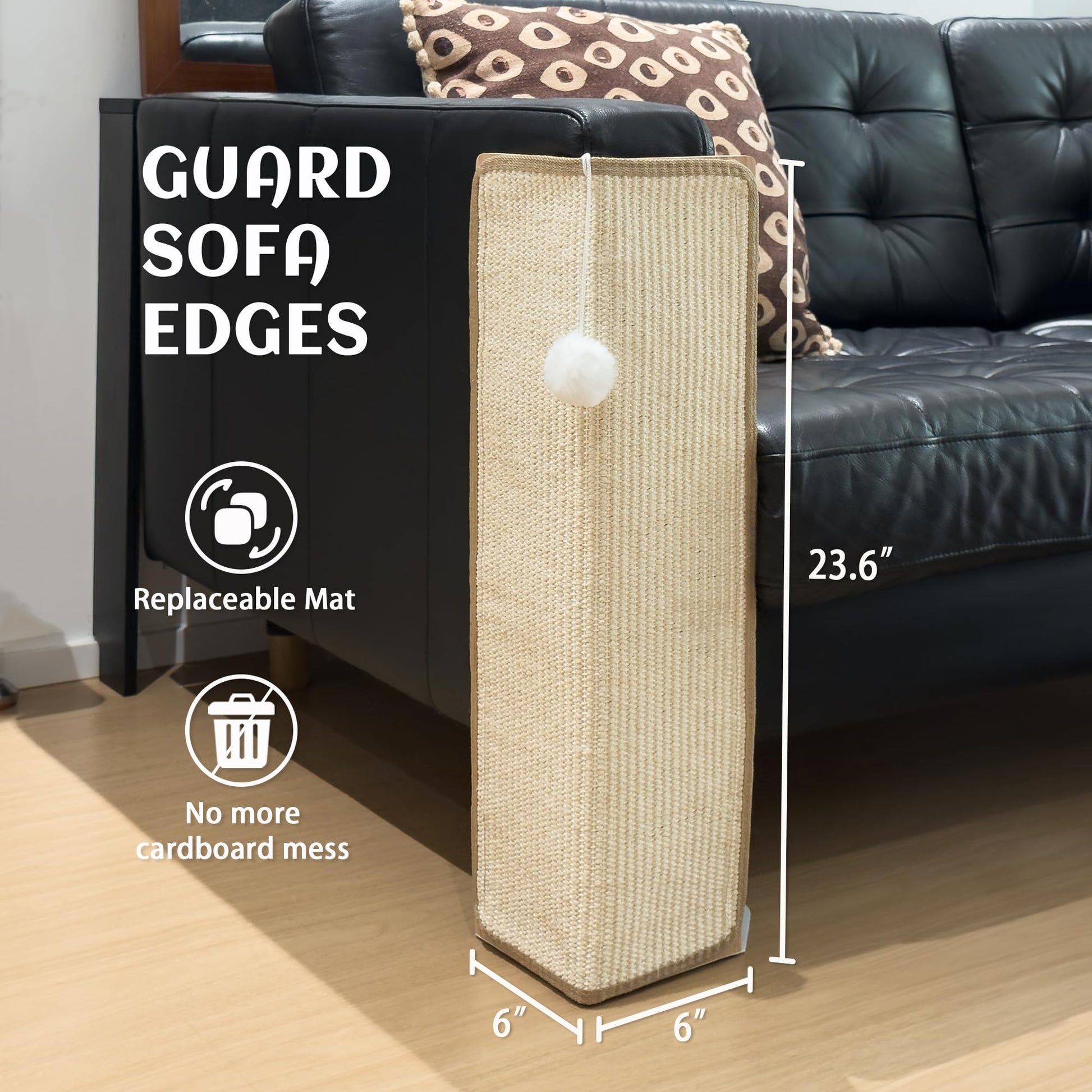 PETKARAY Under. Chosen for real quality, fits naturally into modern pet homes.