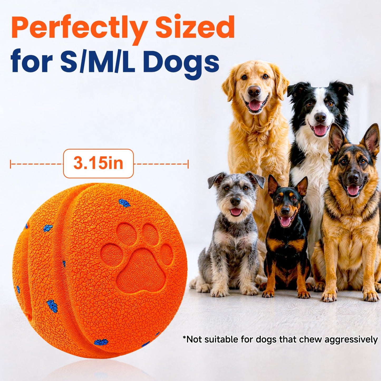 SuivhZx Smart Interactive Dog Toy to Keep Them Busy. Chosen for real quality, fits naturally into