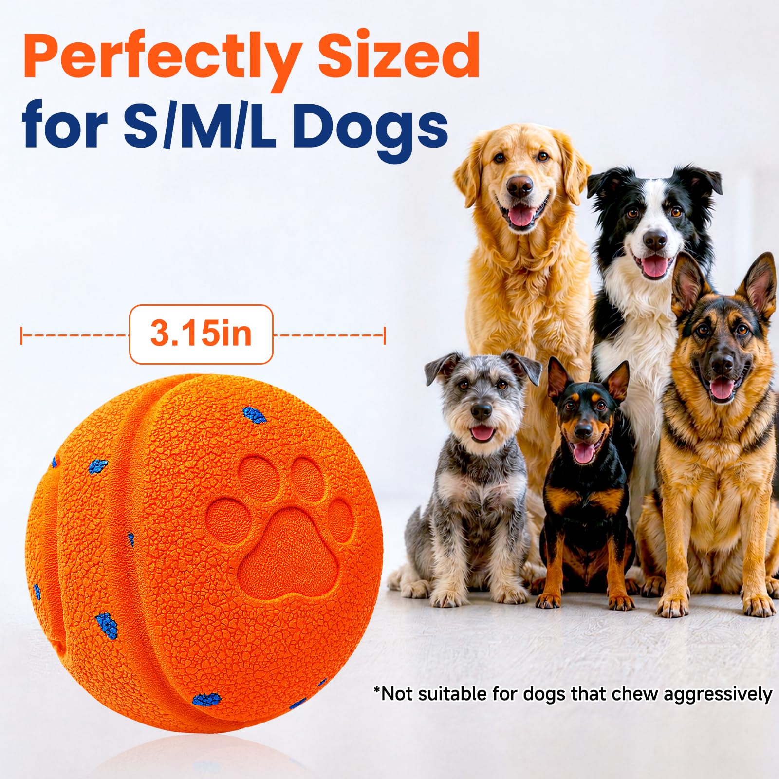 SuivhZx Smart Interactive Dog Toy to Keep Them Busy. Chosen for real quality, fits naturally into