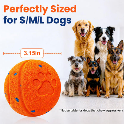 SuivhZx Smart Interactive Dog Toy to Keep Them Busy. Chosen for real quality, fits naturally into