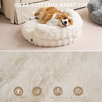 EHEYCIGA Dog Bed Medium Size Dog. Chosen for real quality, fits naturally into modern pet homes.