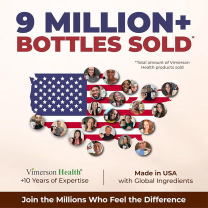 Glucosamine Chondroitin MSM Supplement – 3-in-1 Joint Supplements for Men and Women w/Glucosamine Sulfate 1500mg, Chondroitin Sulfate 1200mg & MSM 2000mg for Joint Health – FSA Eligible 150 Caps