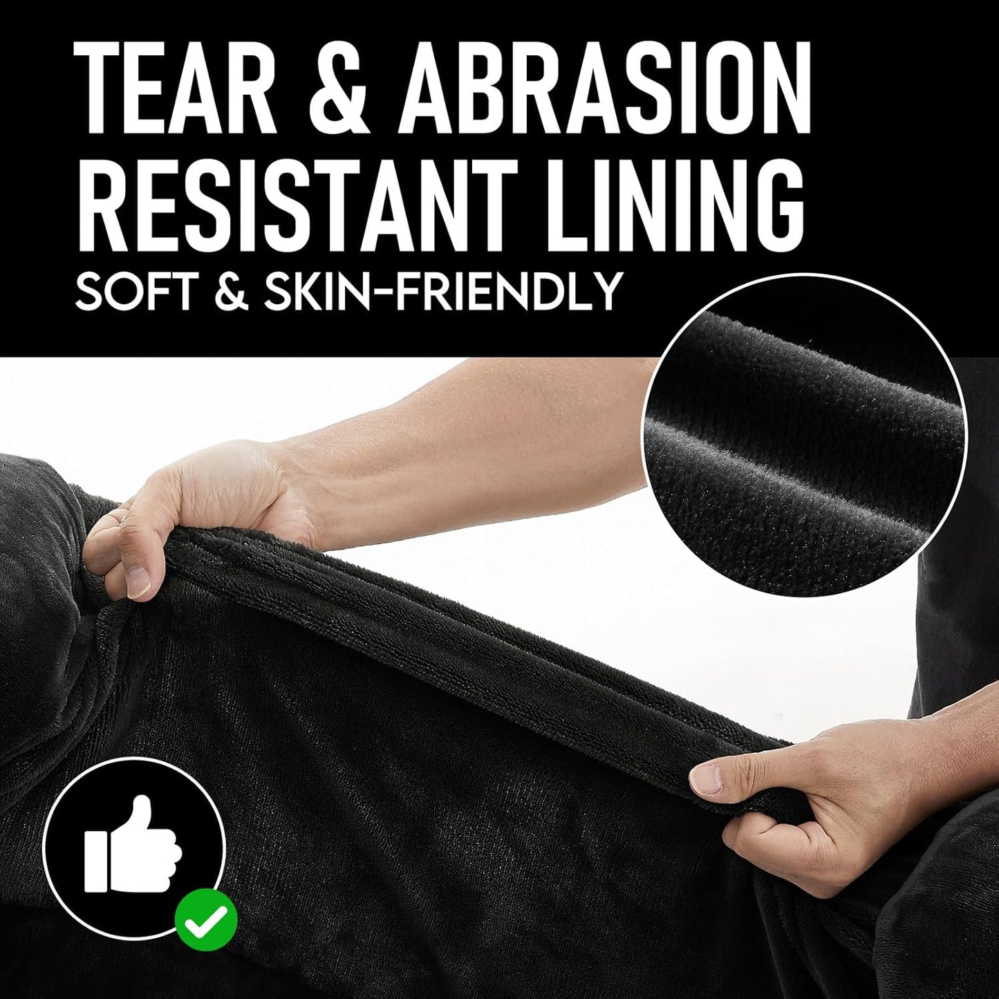 OhGeni Orthopedic Dog Couch Pet Sofa Medium Sized Cat Beds with Comfort Foam Support, Soft Comfortable Fabric, Machine Washable Waterproof Removable Cover, 28-Inch (Black)