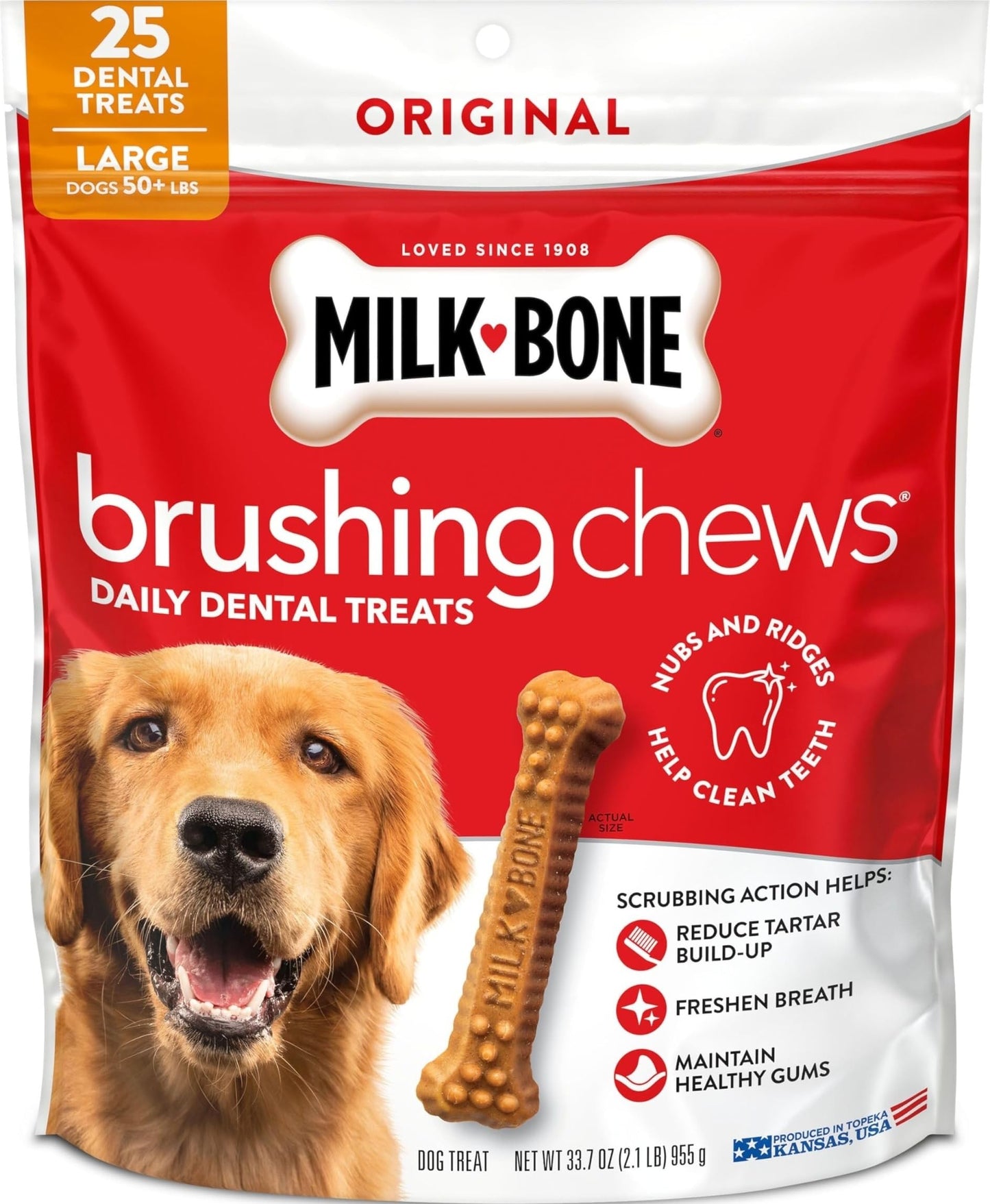 Milk. Chosen for real quality, fits naturally into modern pet homes.