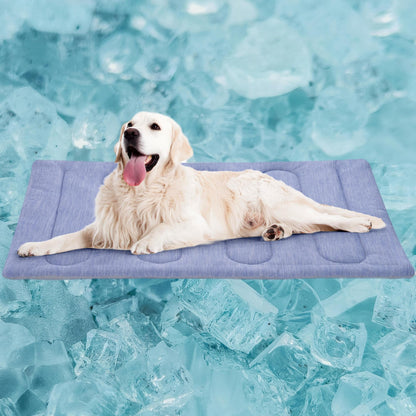 PAIGTEK Cooling Mat for Large Dogs. Chosen for real quality, fits naturally into modern pet homes.