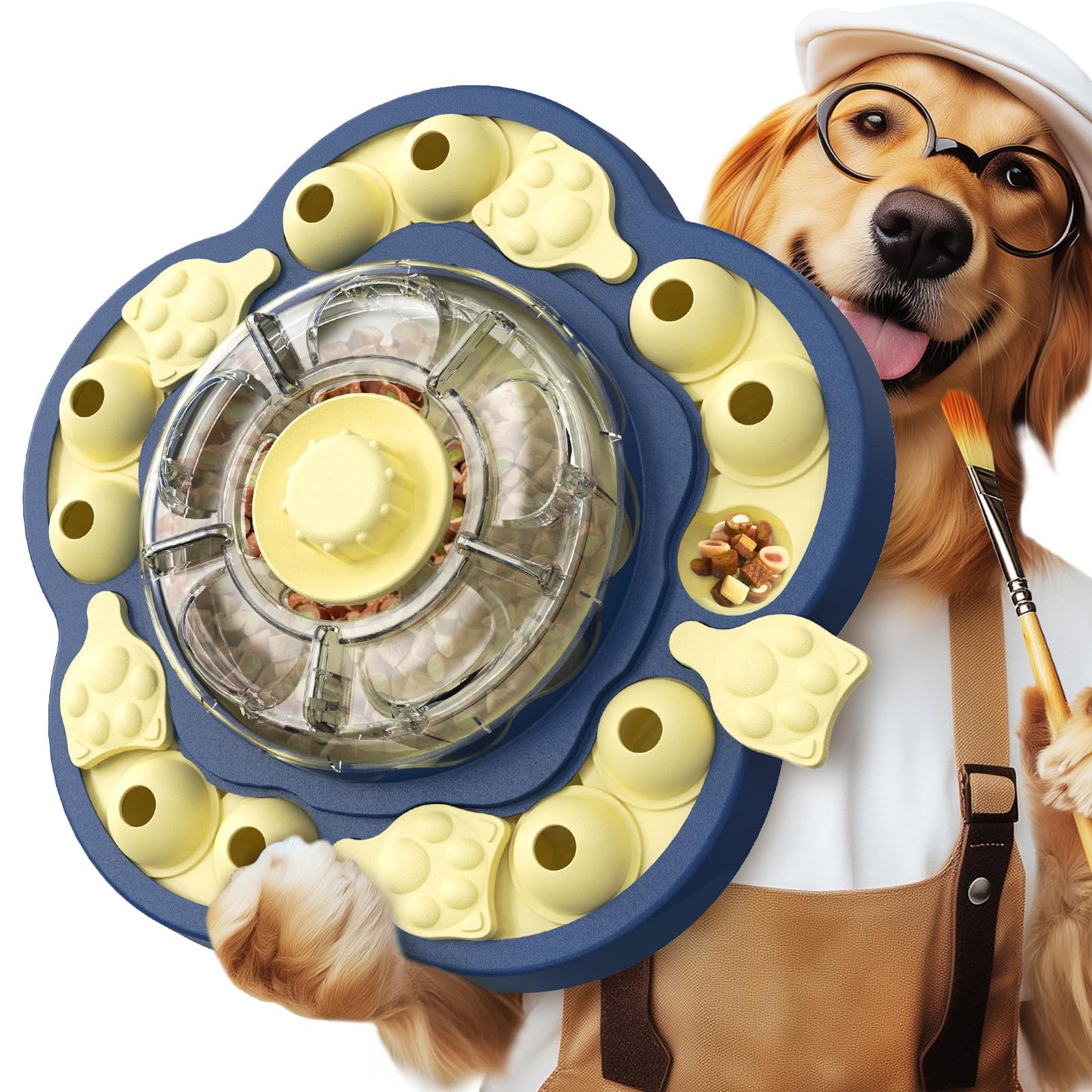 KADTC 3. Chosen for real quality, fits naturally into modern pet homes.