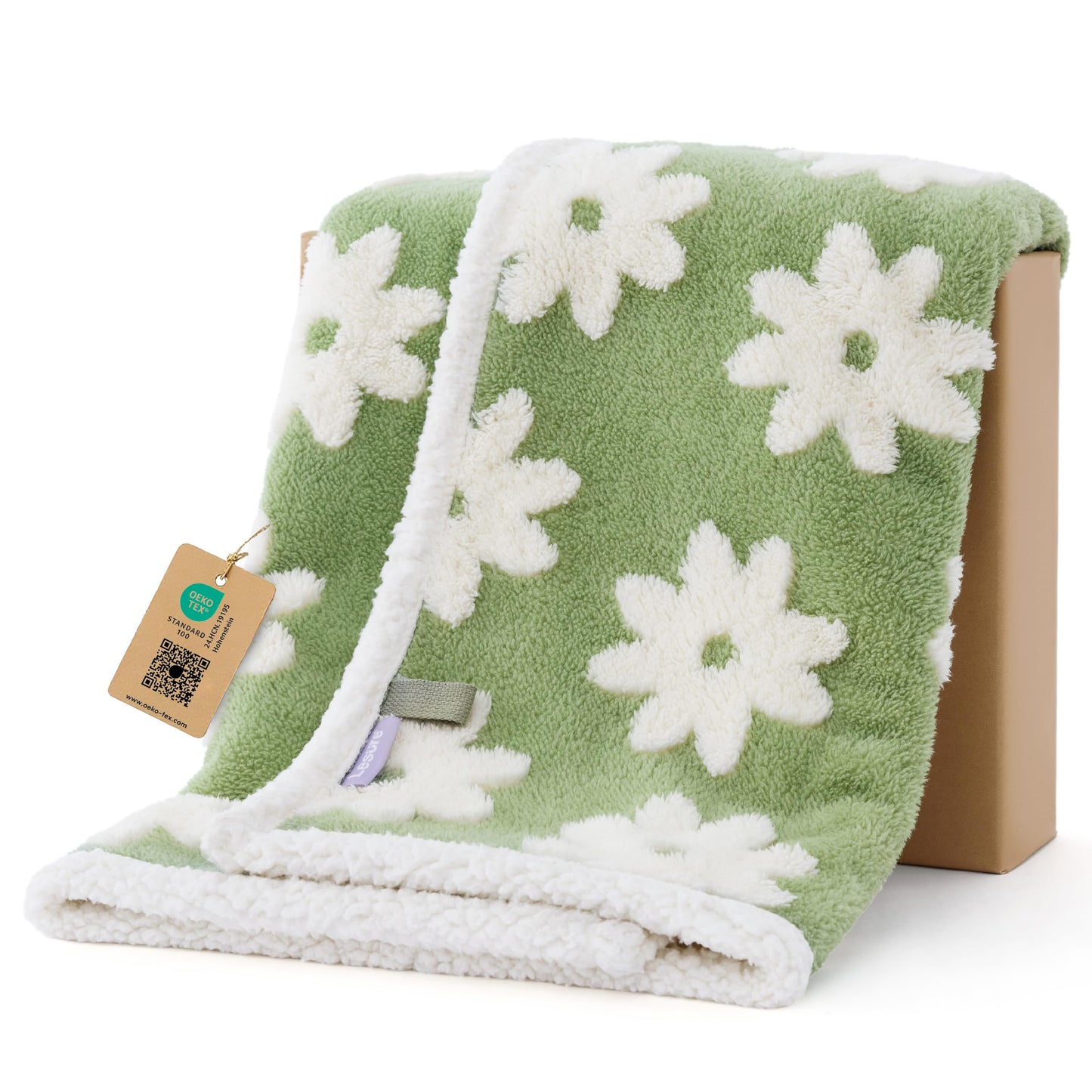 LE SURE Waterproof Dog Blankets for Small Dogs Cute. Chosen for real quality, fits naturally into
