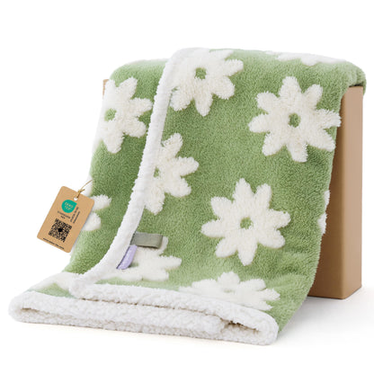 LE SURE Waterproof Dog Blankets for Small Dogs Cute. Chosen for real quality, fits naturally into