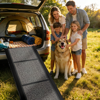 Dog Ramp for Car. Chosen for real quality, fits naturally into modern pet homes.
