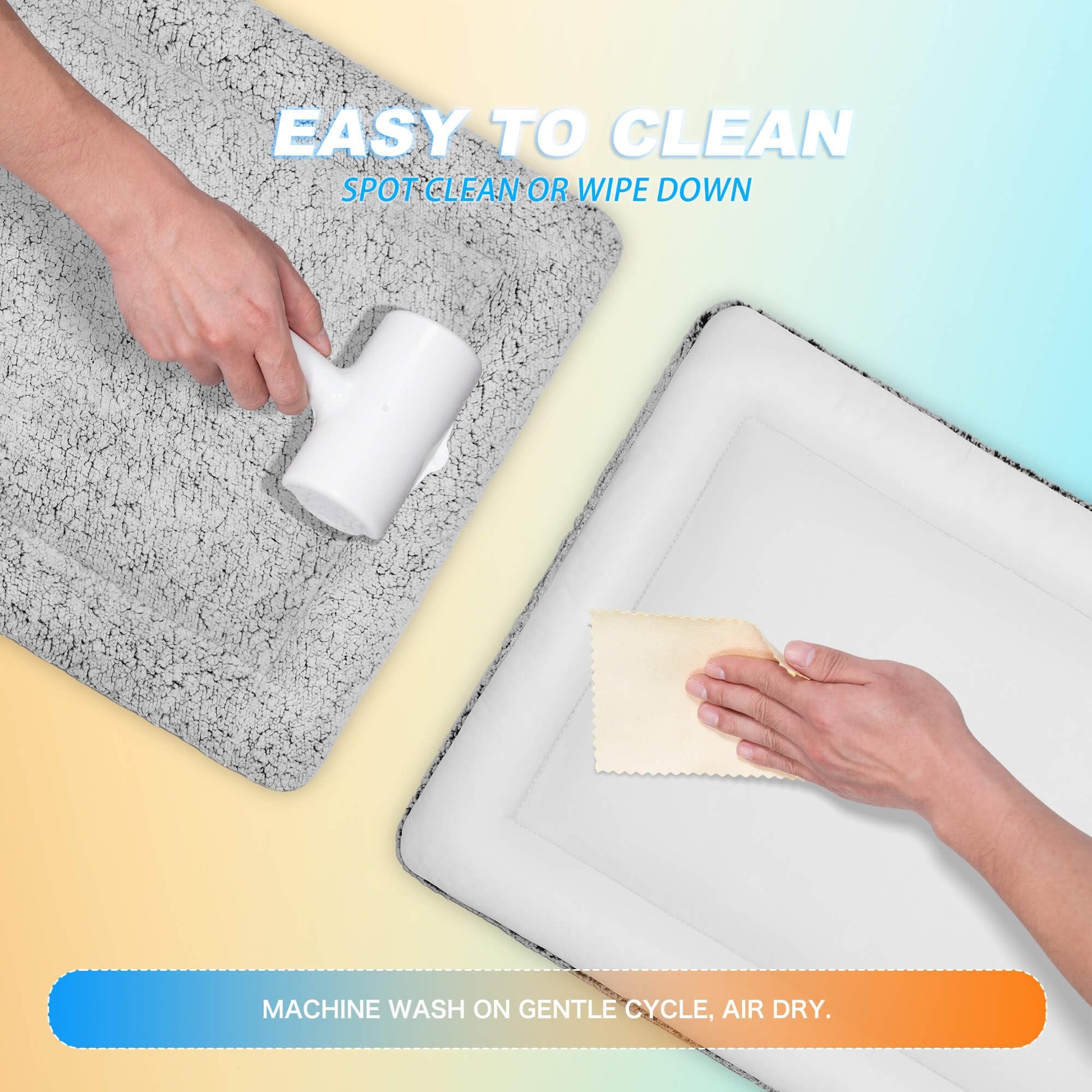 Cooling Mat for Cats. Chosen for real quality, fits naturally into modern pet homes.