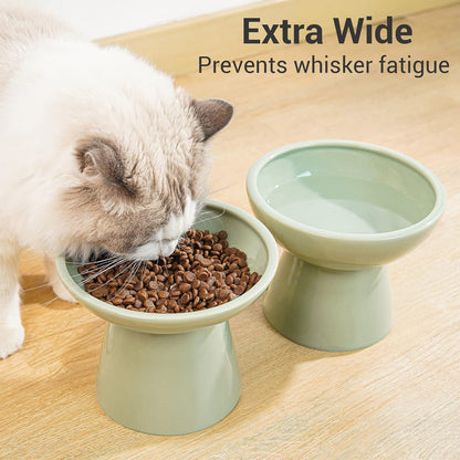 CEEFU 2. Chosen for real quality, fits naturally into modern pet homes.