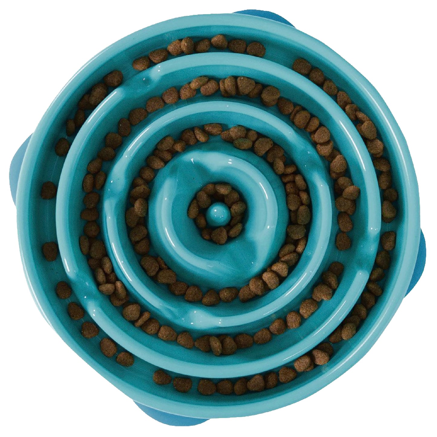 Outward Hound Fun Feeder Slo Bowl. Chosen for real quality, fits naturally into modern pet homes.