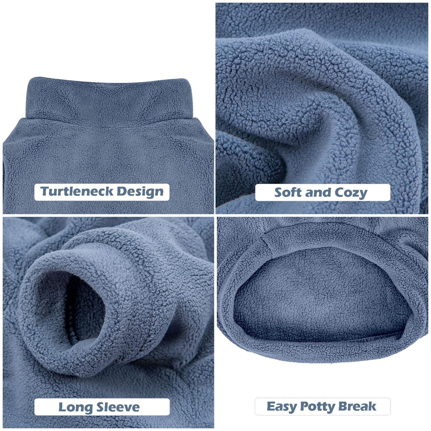 GYALAPERI Dog Sweater. Chosen for real quality, fits naturally into modern pet homes.