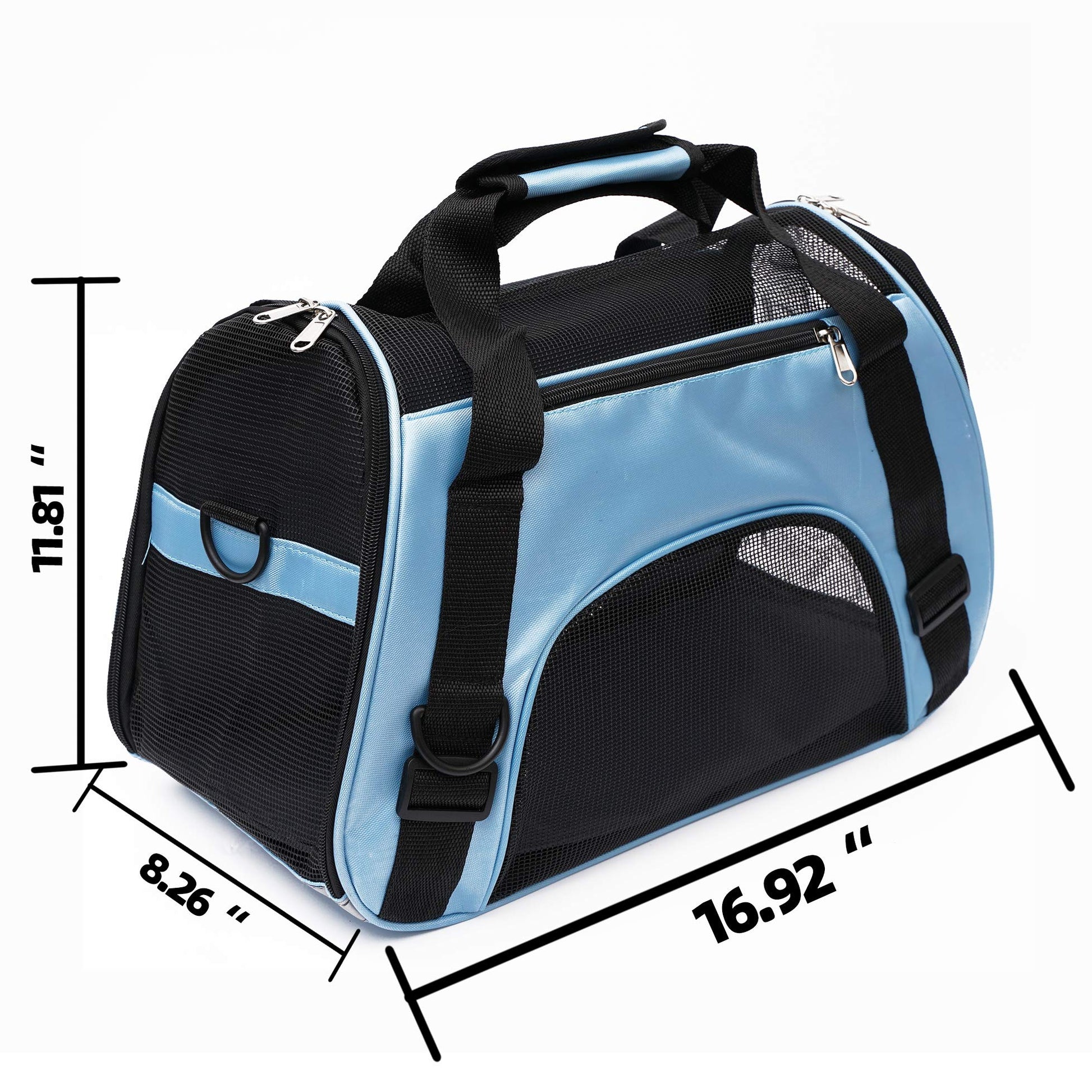 MuchL Pet Carrier Soft. Chosen for real quality, fits naturally into modern pet homes.