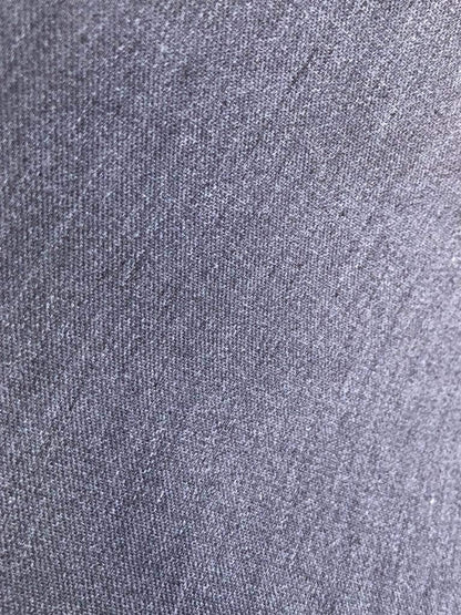 Snoozer Cozy Cave Dog Bed - Indoor Dog Bed with Cover Cave, Covered Calming Burrow for Small & Medium Sized Pets with Blanket Attached, Enclosed, Washable - Large, Heather Gray