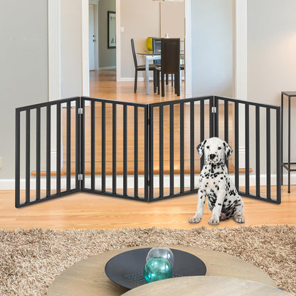 Pet Gate. Chosen for real quality, fits naturally into modern pet homes.