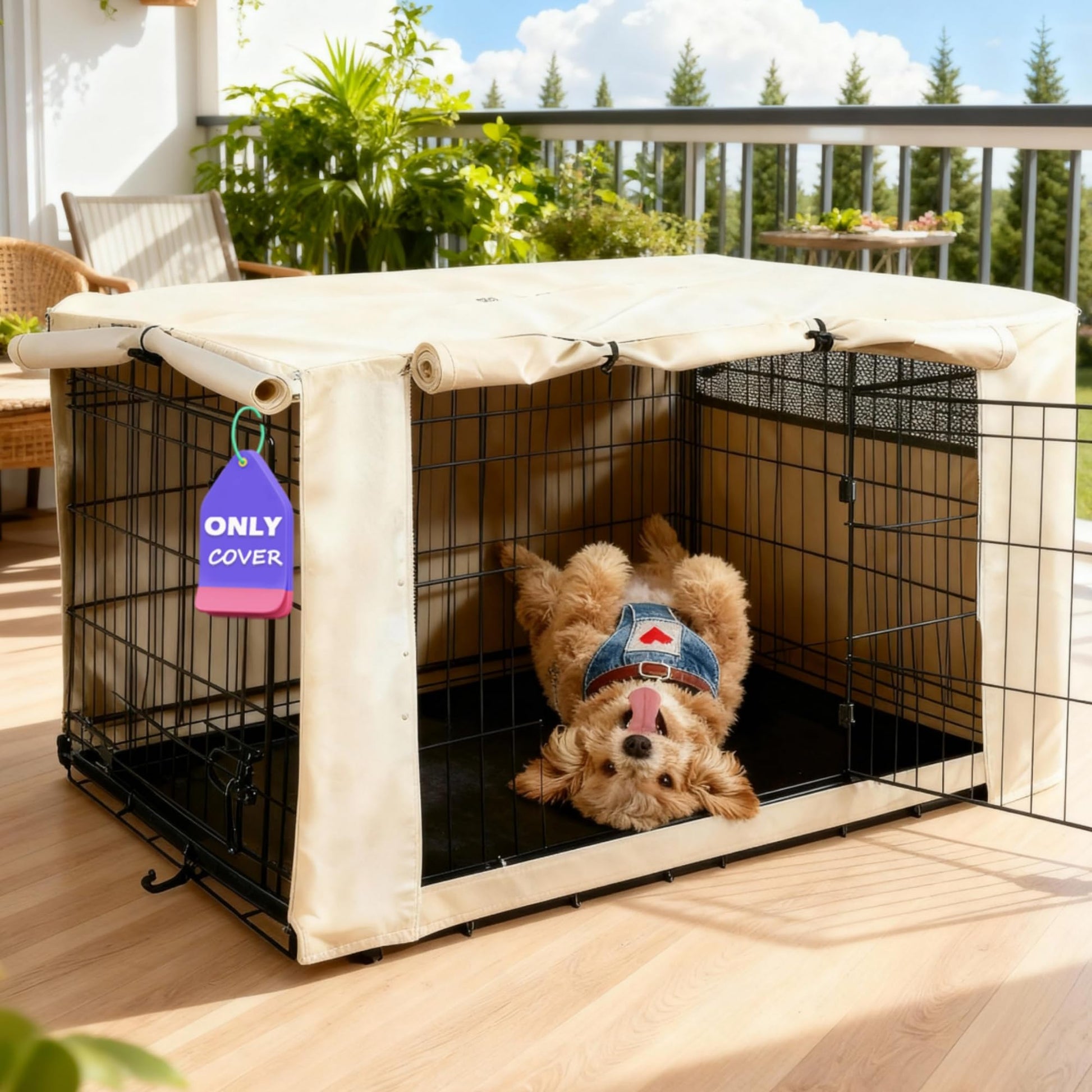 HiCaptain 36. Chosen for real quality, fits naturally into modern pet homes.