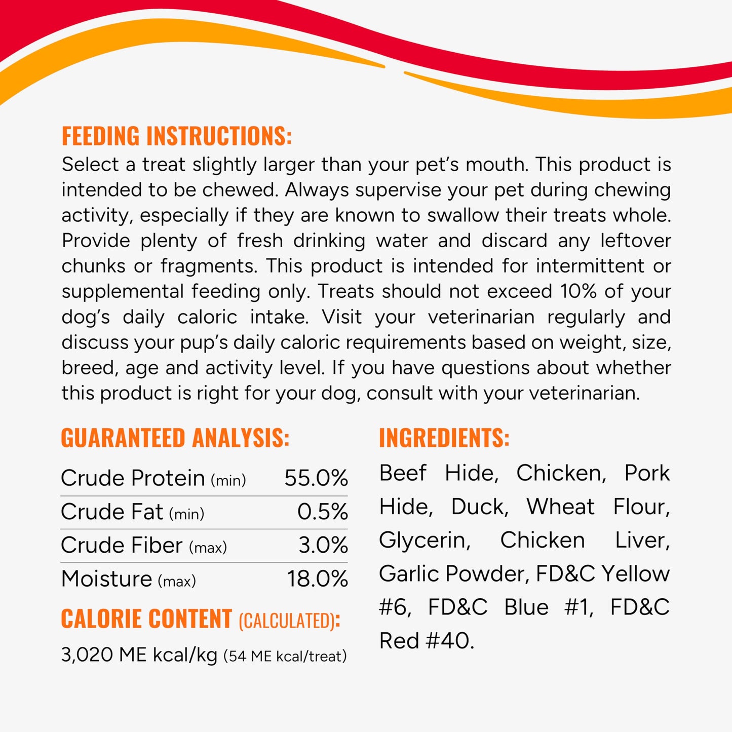 Good 'n' Fun Kabobs Long. Chosen for real quality, fits naturally into modern pet homes.