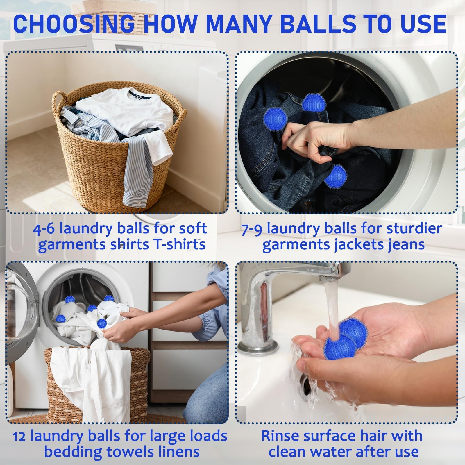 Pet Hair Remover for Laundry. Chosen for real quality, fits naturally into modern pet homes.