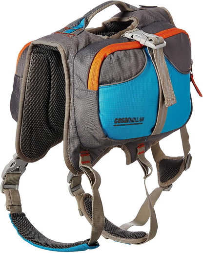 Cesar Millan Dog Backpack (Medium)