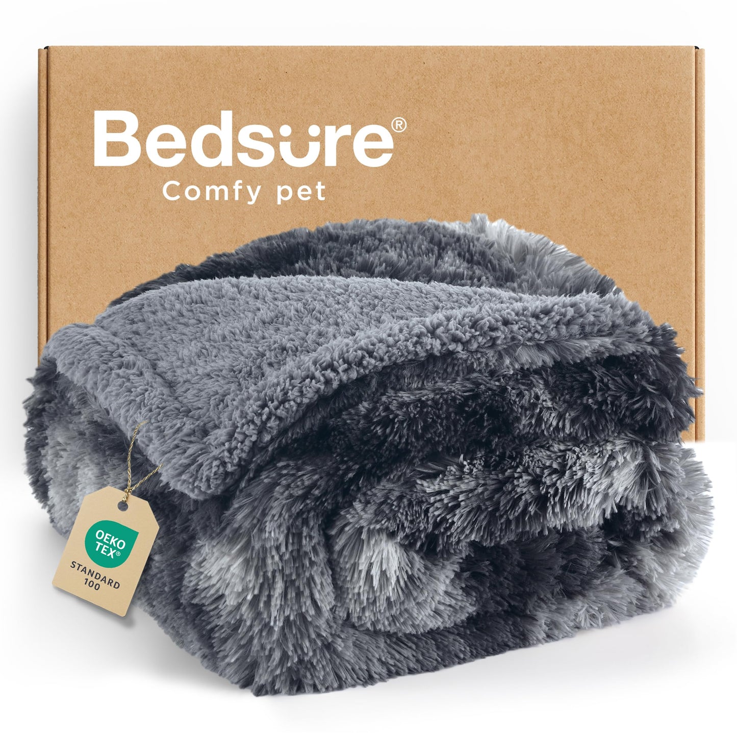 Bedsure Waterproof Dog Blankets for Large Dogs. Chosen for real quality, fits naturally into modern