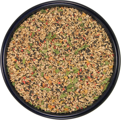 SLEEK & SASSY Garden Canary Bird Food (20 lbs.)