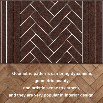 Tindbea Dog Mat for Muddy Paws,Absorbs Moisture Dirt Non-Slip Washable Mud Mat for Dogs,Soft Rubber Backing Front Inside Pet Rug for Entryway, Mud Dog Paws, Patio(24"x59",Coffee)