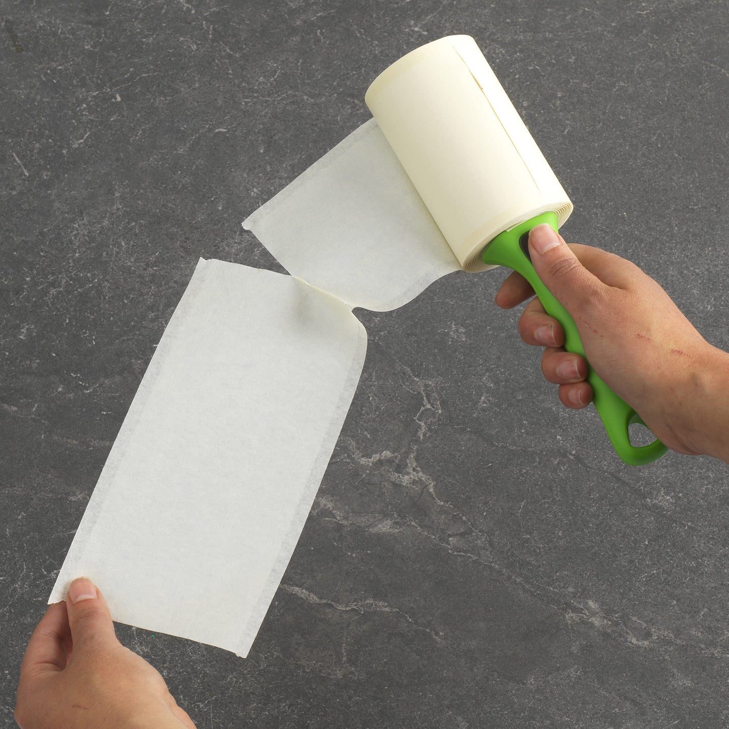 Evercare Pet Hair Lint Rollers All Purpose Use 100 Easy. Chosen for real quality, fits naturally