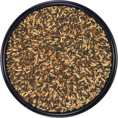 SLEEK & SASSY Song Bird Treat for Finches and Canaries (20 lbs.)