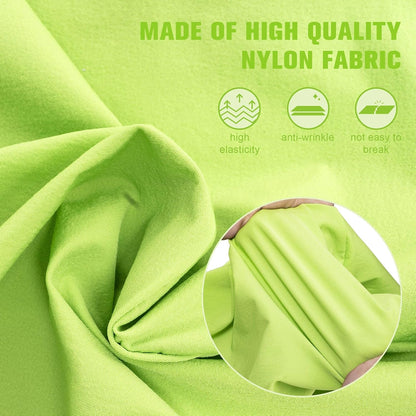 Herding Ball for Dogs & Horses - 20" with Cover Large Green Ball with Pump