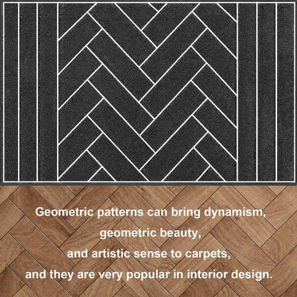 Tindbea Dog Mat for Muddy Paws 20"x31.5" Absorbs Moisture Dirt Non-Slip Washable Mud Mat for Dogs,Soft Rubber Backing Front Inside Pet Rug for Entryway, Mud Dog Paws, Patio(Charcoal)