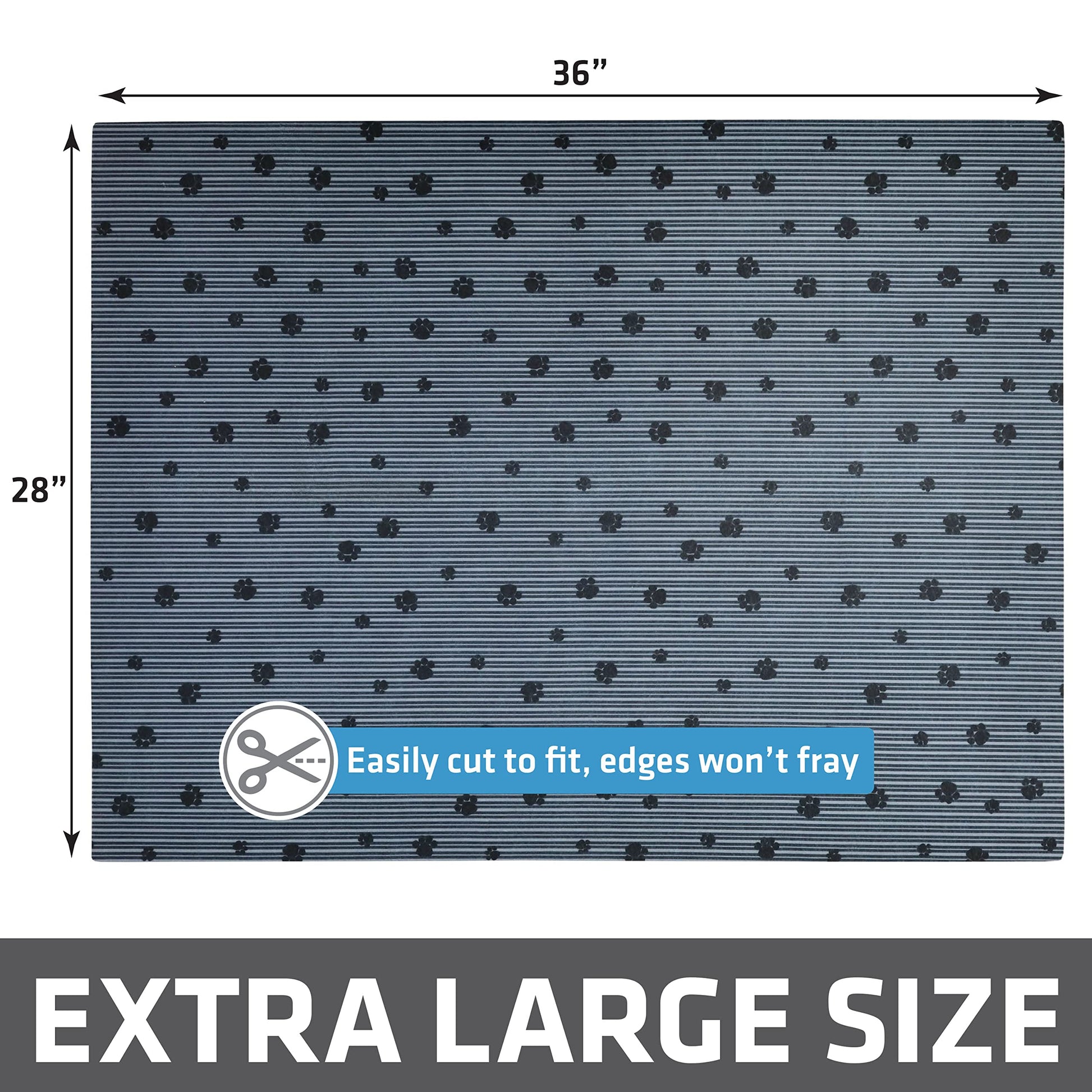 Drymate Cat Litter Box Mat. Chosen for real quality, fits naturally into modern pet homes.