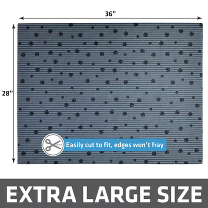 Drymate Cat Litter Box Mat. Chosen for real quality, fits naturally into modern pet homes.