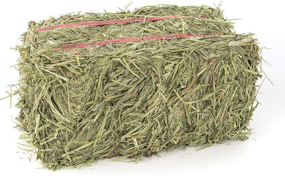 Grandpa's Best Timothy Hay Bale, 5lbs