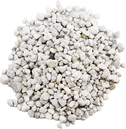 Horticultural Bonsai Pumice Soil Amendment (2 LB), Supplement for Bonsai and Cactus Indoor Plants