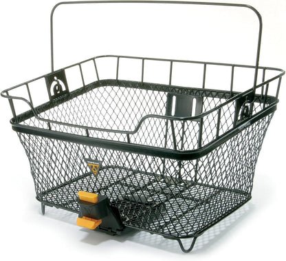 Topeak MTX Rear Bike Basket