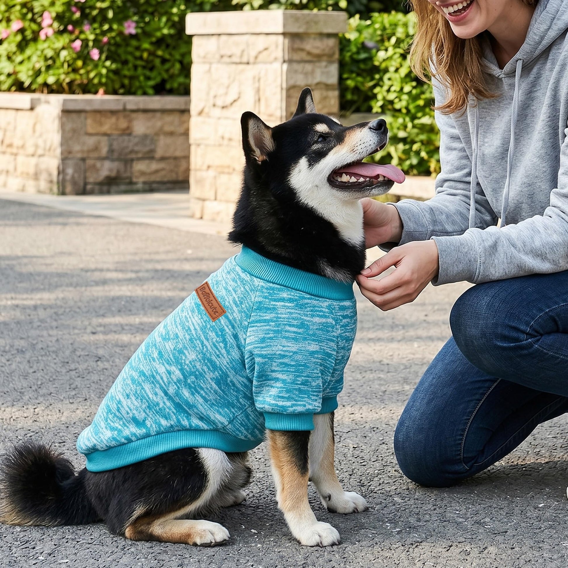 3 Pack Dog Sweaters for Small Dogs Girl Boy Winter. Chosen for real quality, fits naturally into