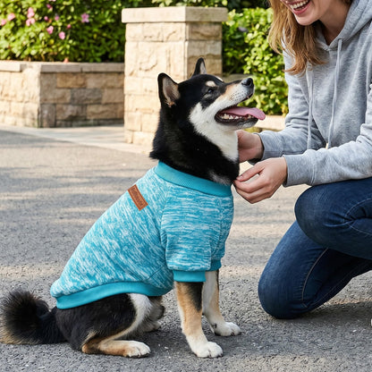 3 Pack Dog Sweaters for Small Dogs Girl Boy Winter. Chosen for real quality, fits naturally into