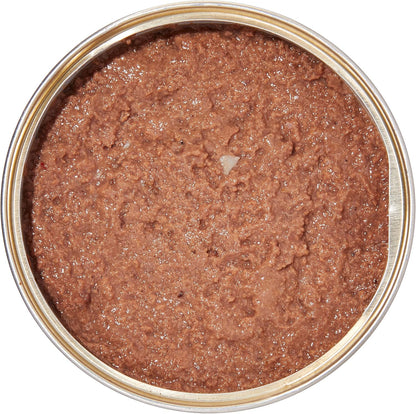 Amazon Brand - Wonder Bound Wet Cat Food, Paté, No Added Grain, 3 oz cans, Pack of 24 (Chicken)