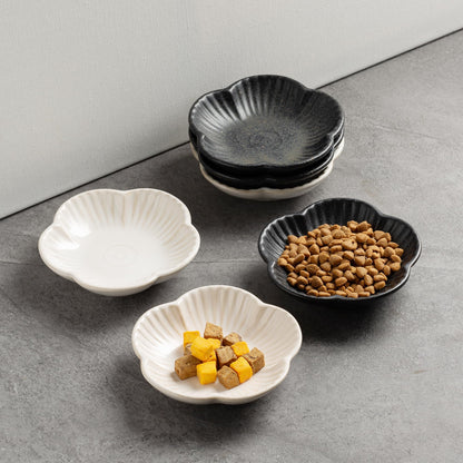 Mecaikru Ceramic Cat Food Bowls. Chosen for real quality, fits naturally into modern pet homes.