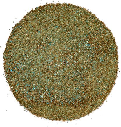 Uckele by SmartEquine Poly Copper | Equine Horse Coat Supplements for Skin | Vitamins & Minerals Supplements for Horses Bones and Metabolism | 10 lb Bag